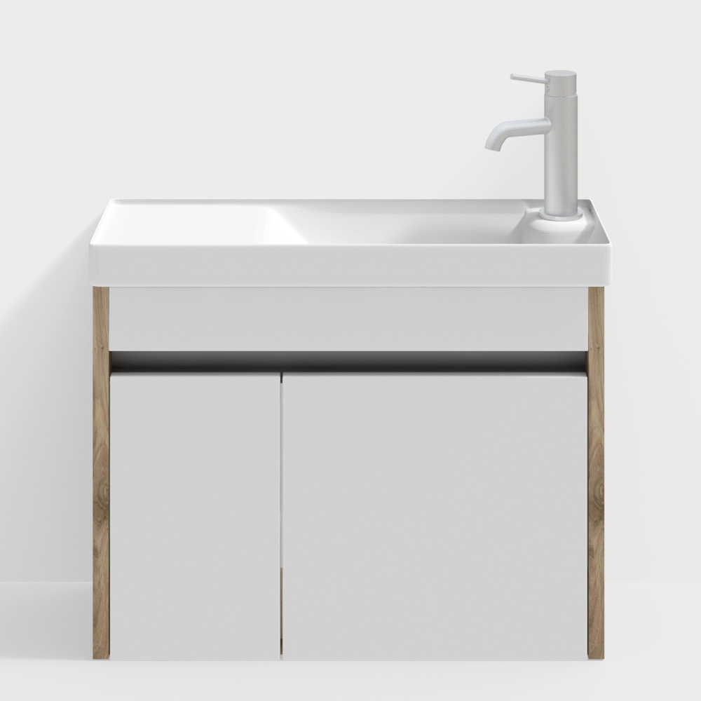 Estaciones de Lavado de Manos