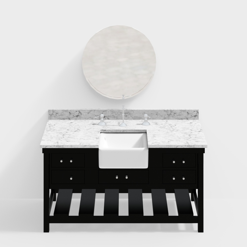 Handwashing Stations