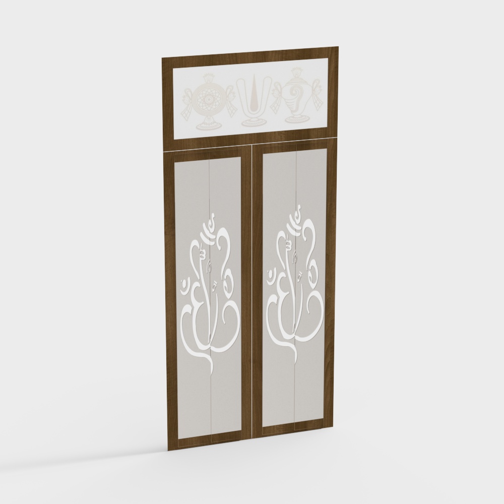 プージャドア 1