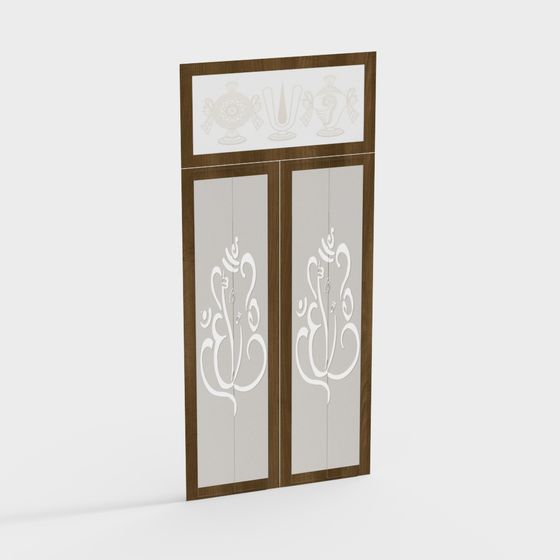 プージャドア 1