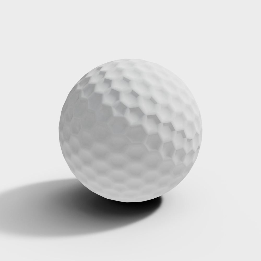 Golf Ball