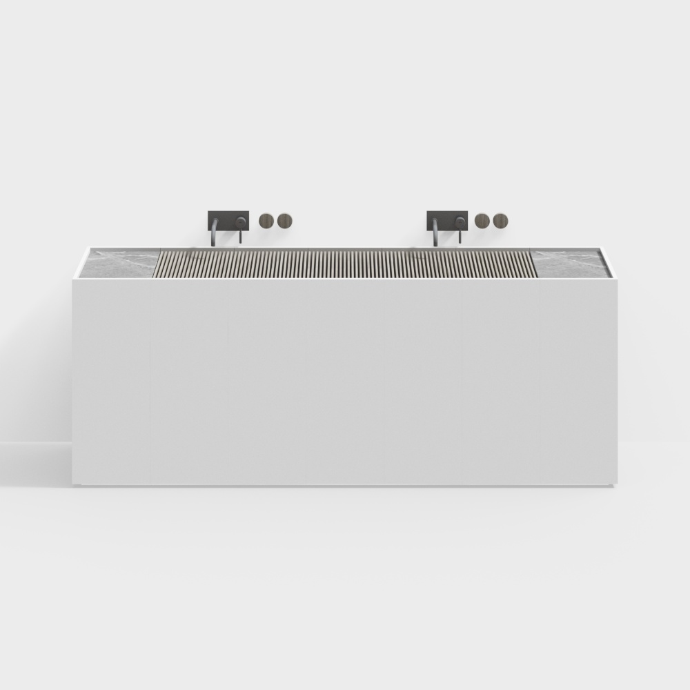 Stazioni per il lavaggio delle mani