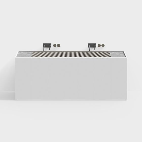 Stazioni per il lavaggio delle mani