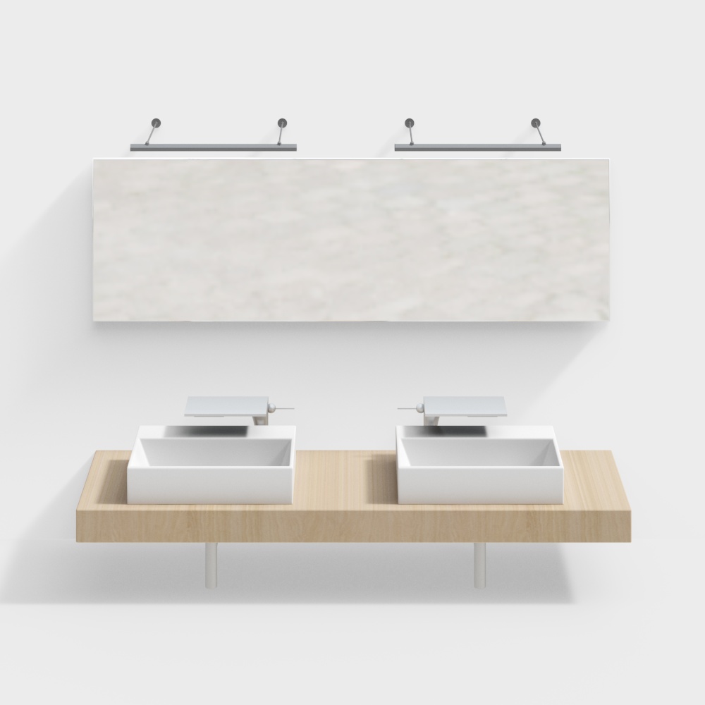 Estaciones de lavado de manos