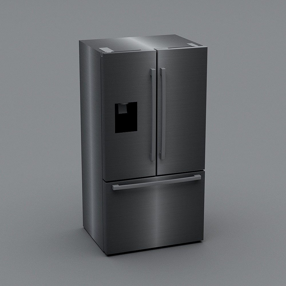 Fridge
