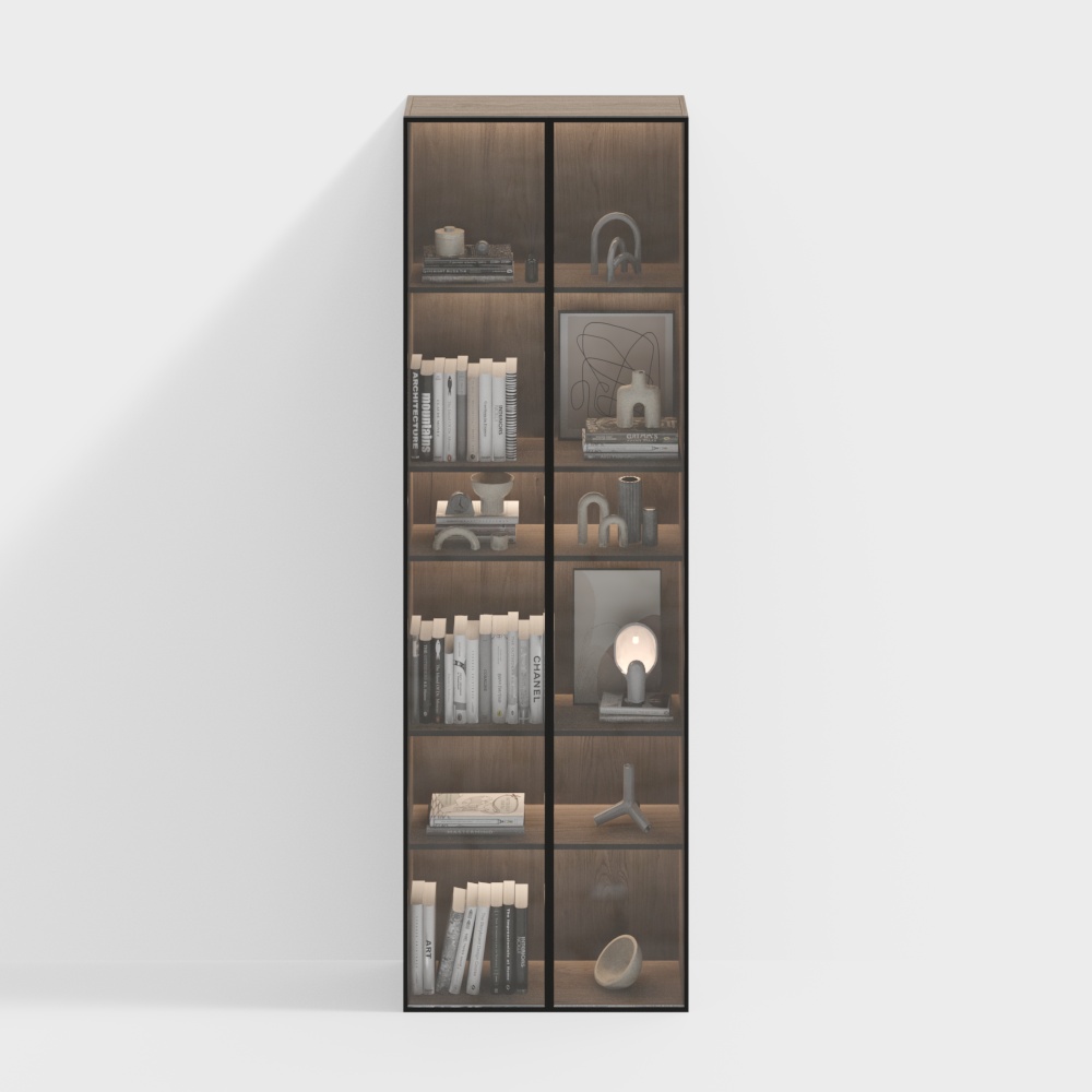 Storage rack