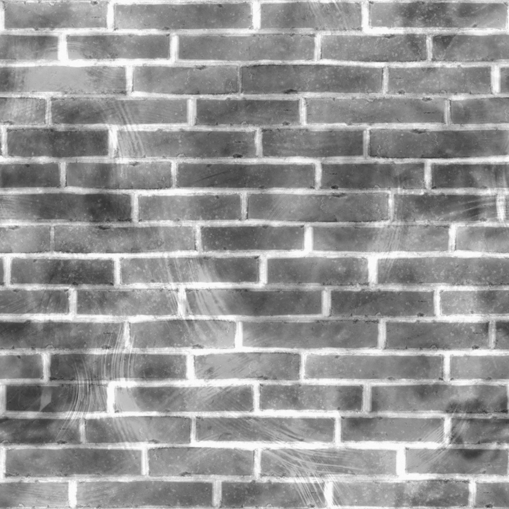 Brick Wall 4