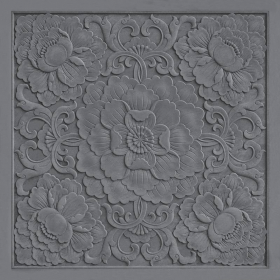 Relief Tile Texture ID_1110804732