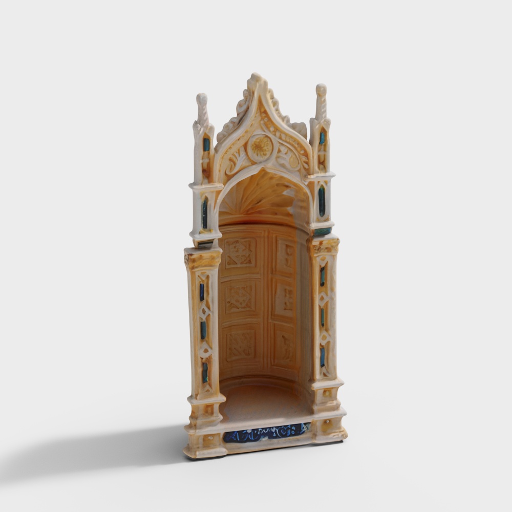 Christian Prayer Room Furniture4