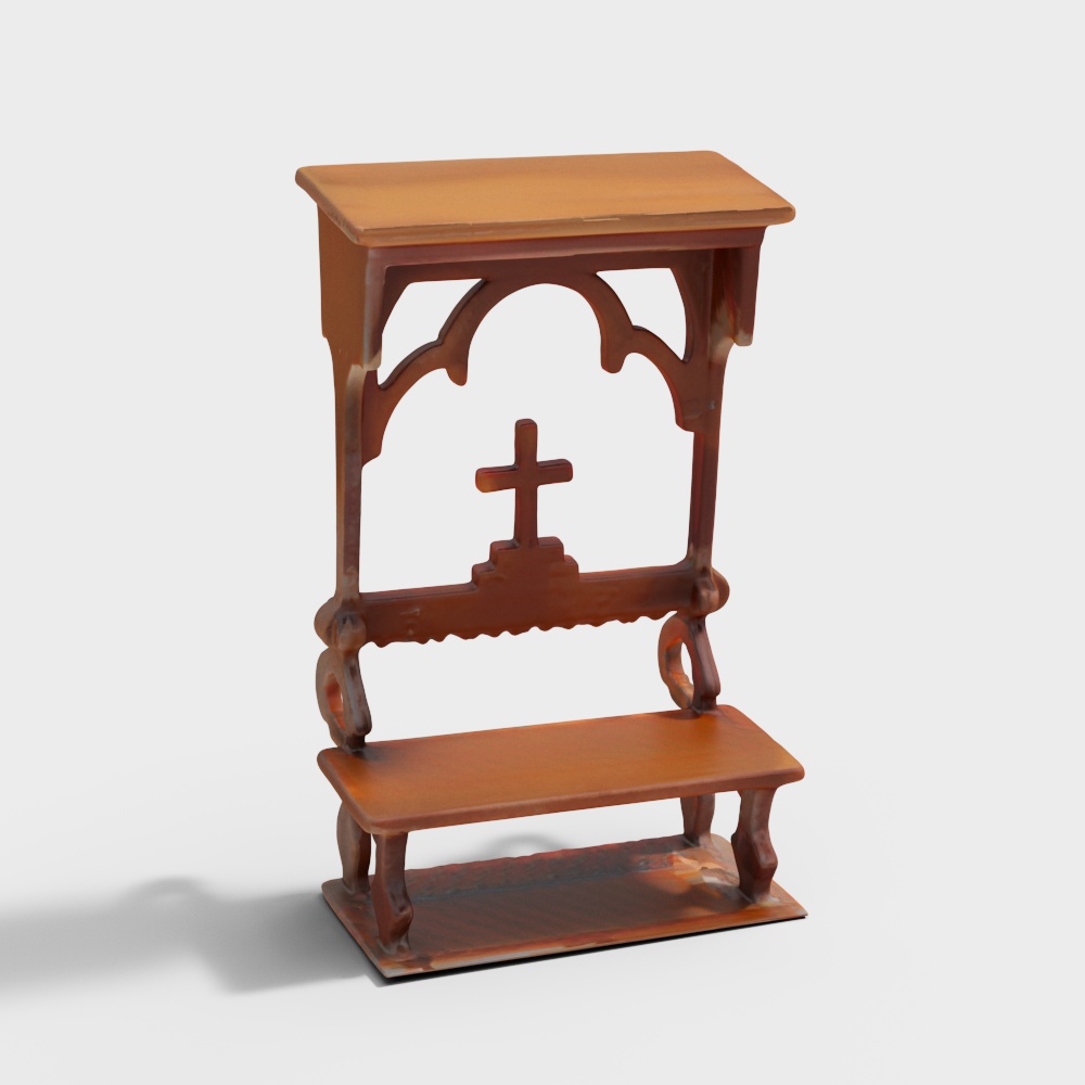 Christian Prayer Room Furniture