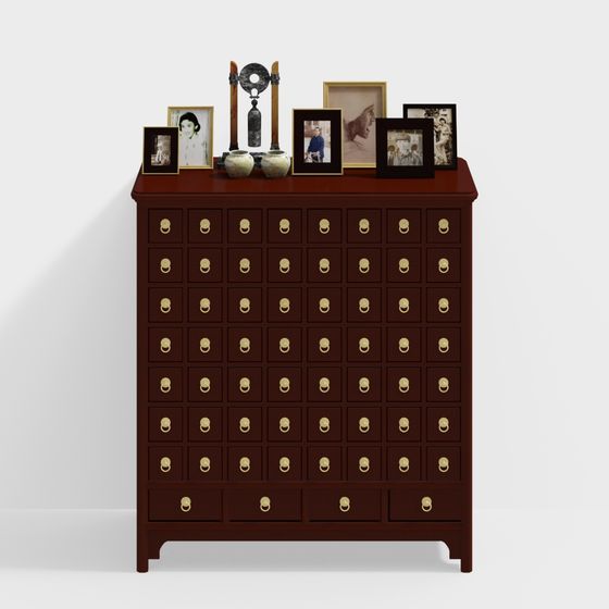 ตู้เข้าประตูแบบจีน