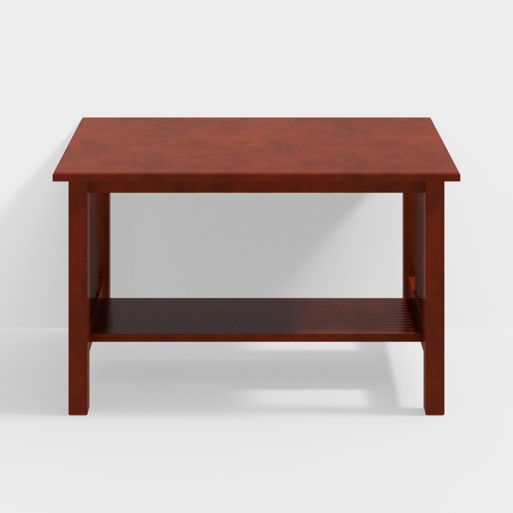 중국식 커피 테이블