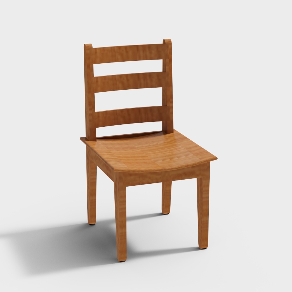 Chinese Style Armchair