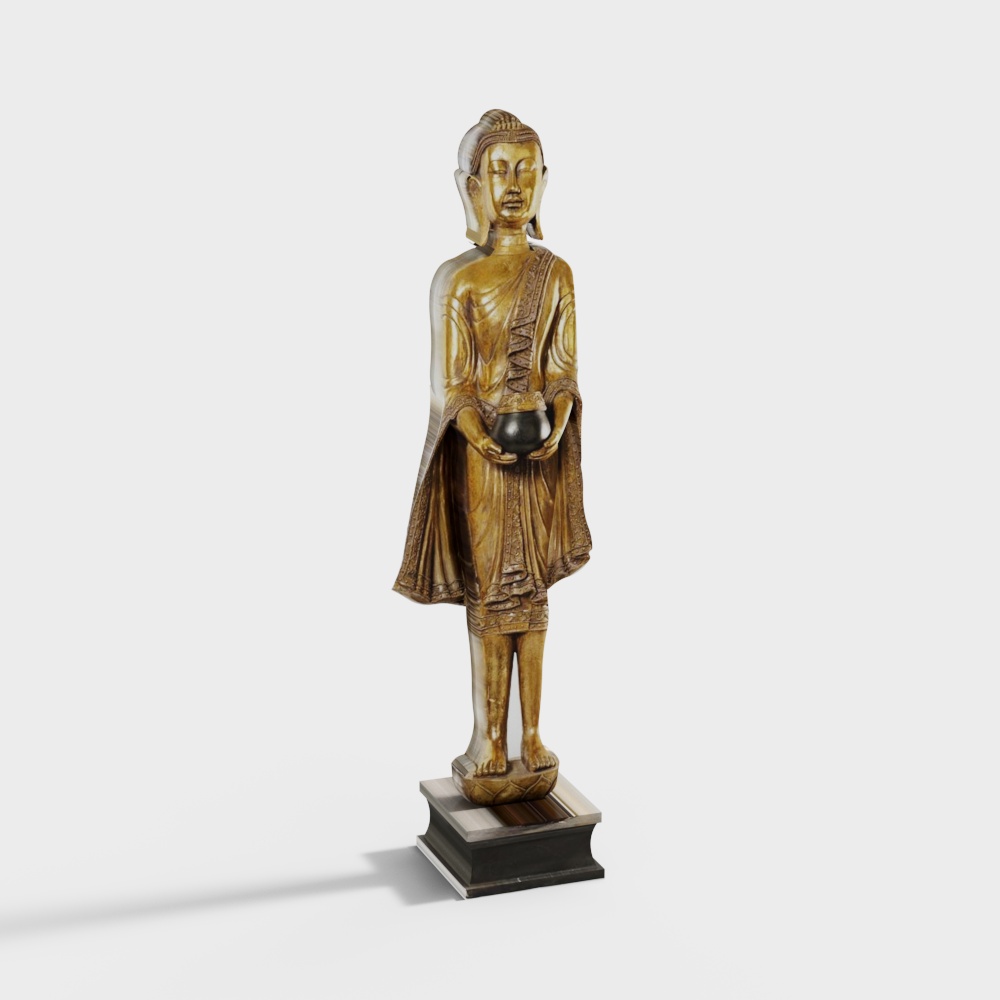 Chinese Style Ornaments