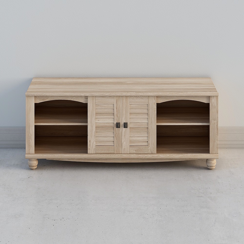 TV cabinet