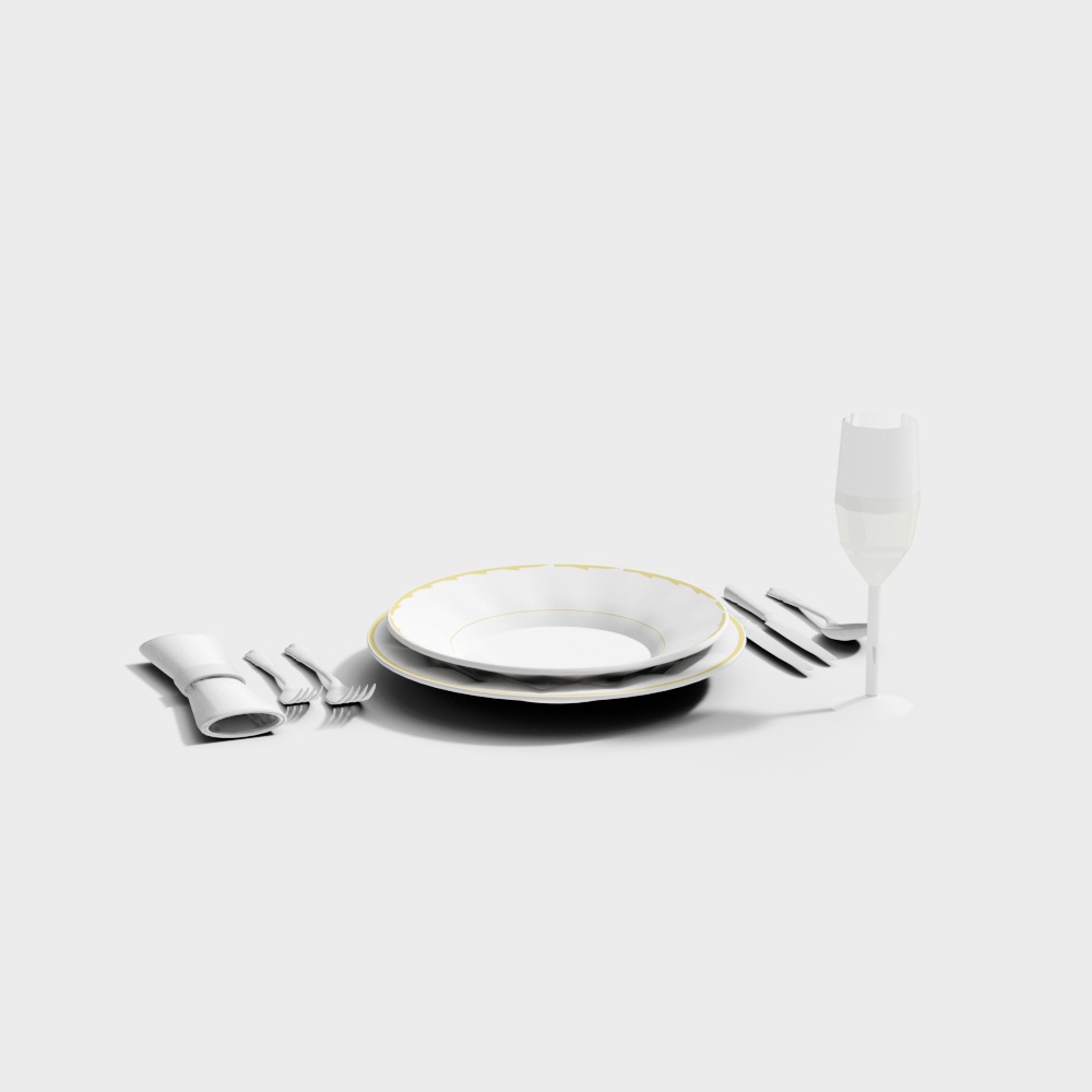 Tableware