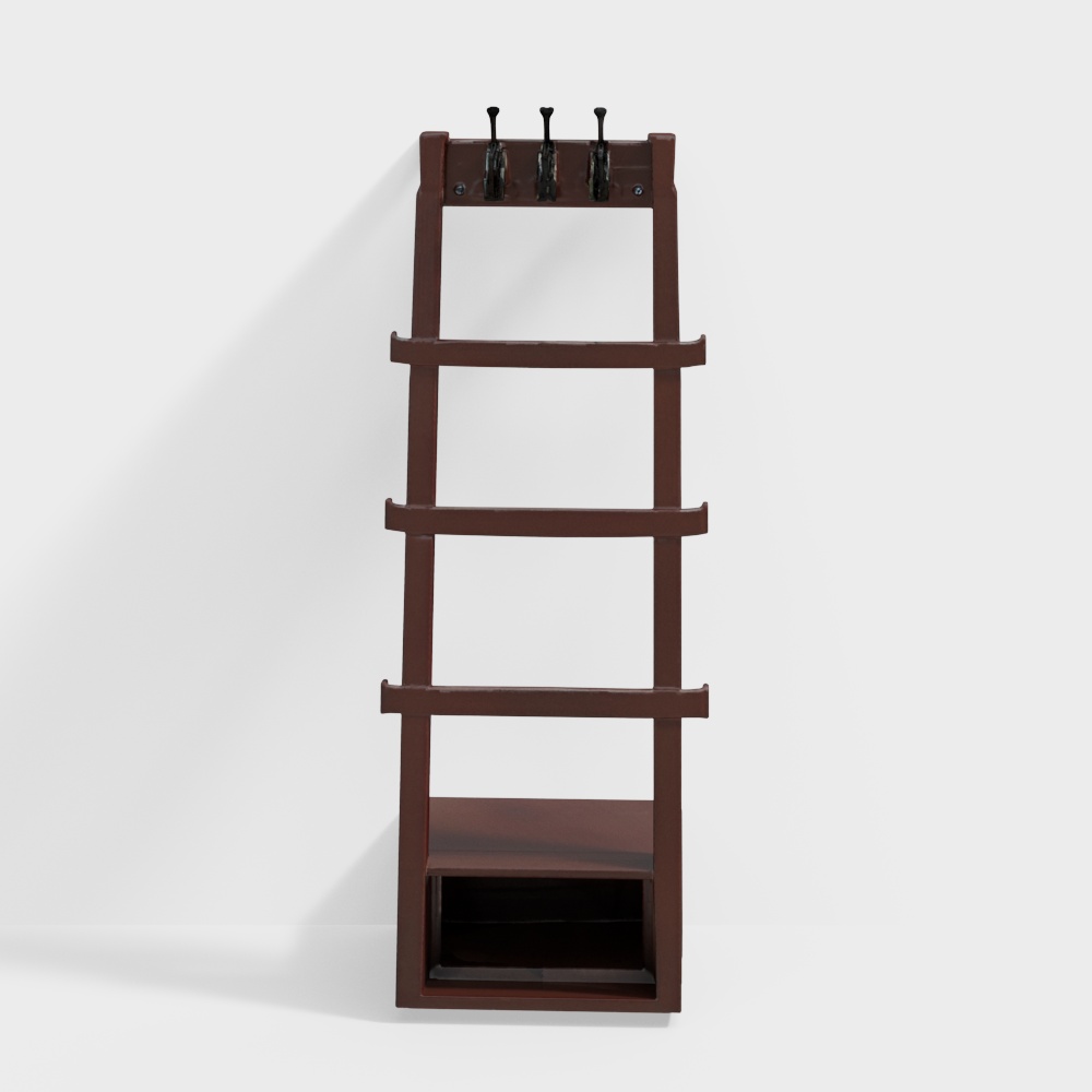 Alfred Coat Rack