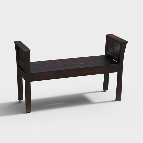 Aspen Bench