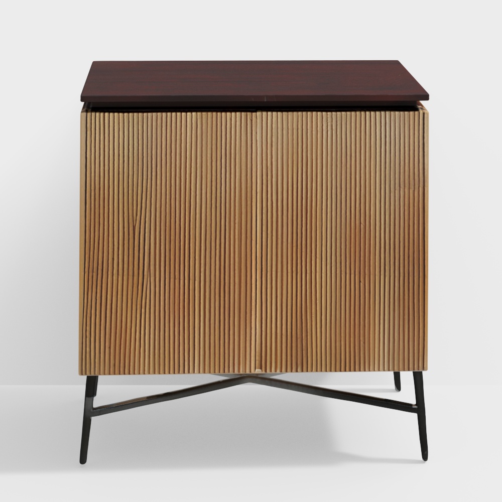 Suvarn Double Door Cabin