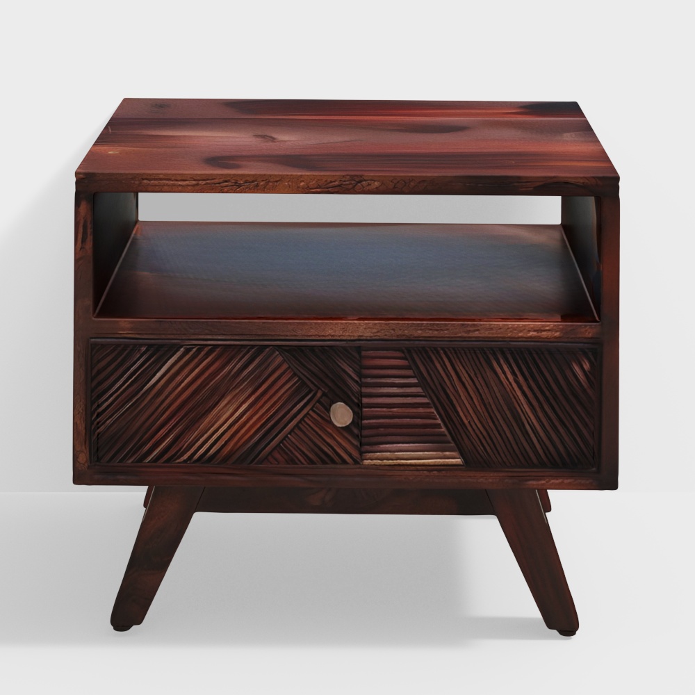 Cara Bedside Table