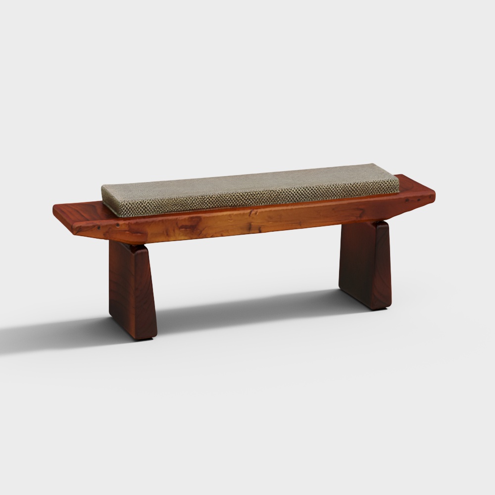 Chi Accent Bench
