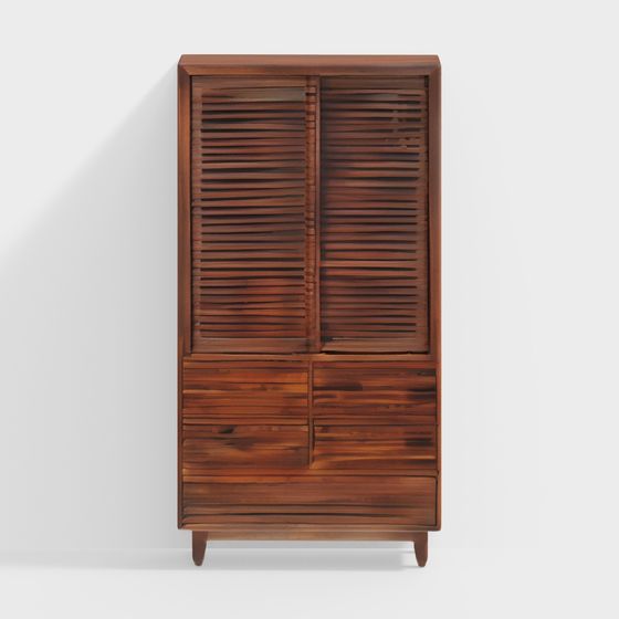 Ridge Wardrobe