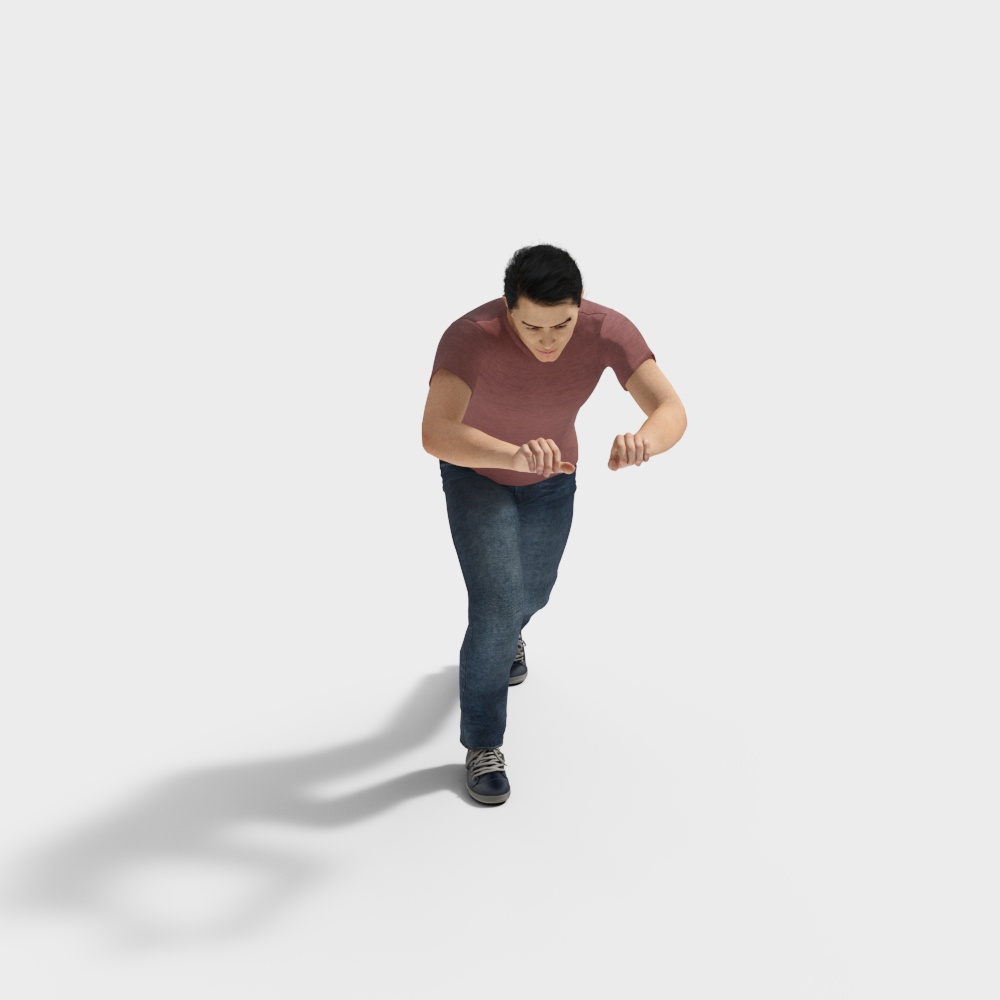 Người Làm Vườn Nam