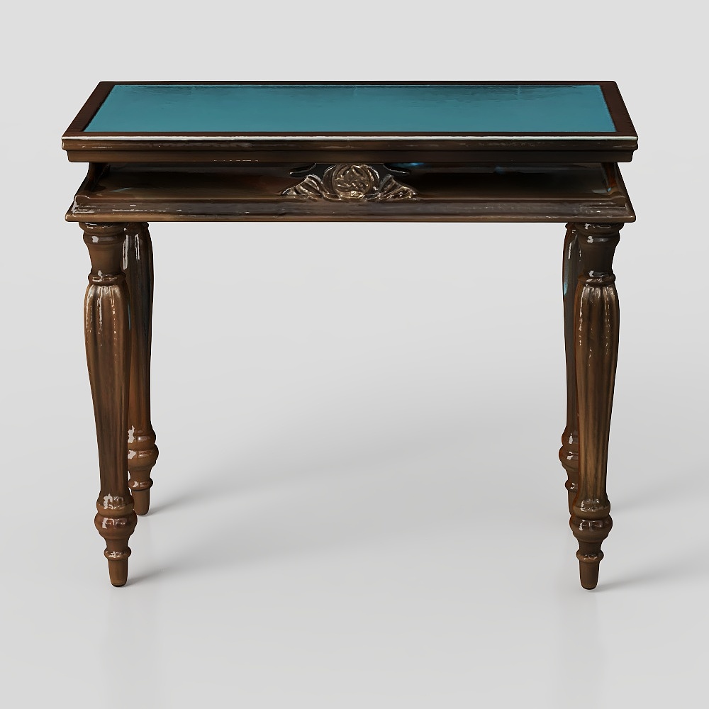 Oliver Console Table