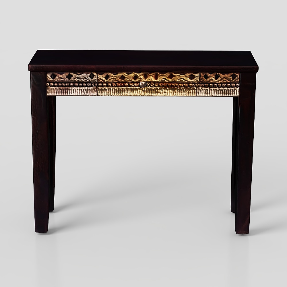 Nomad Console Table