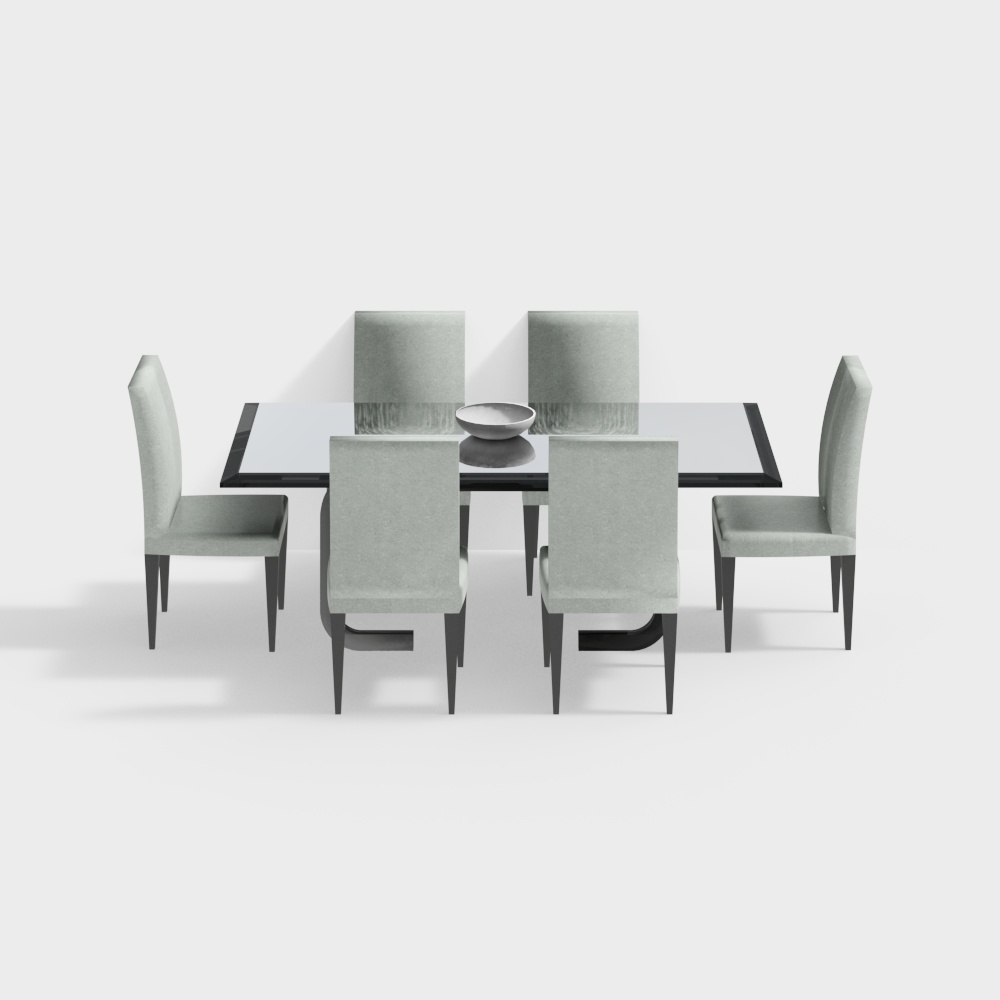 Combinación de Mesa
