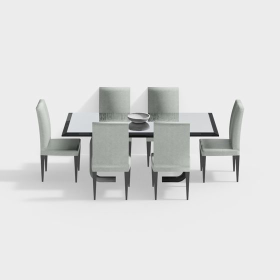 Combinación de Mesa
