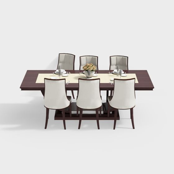 Combinazione di tavoli