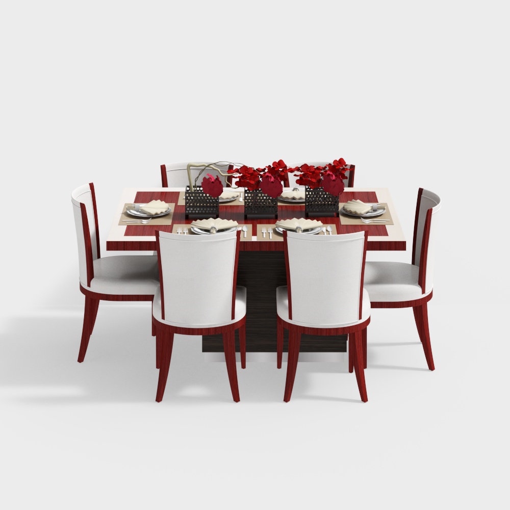 комбинация столов