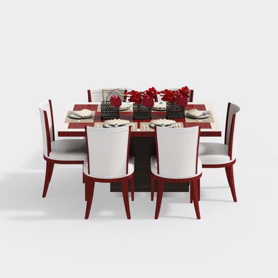 комбинация столов