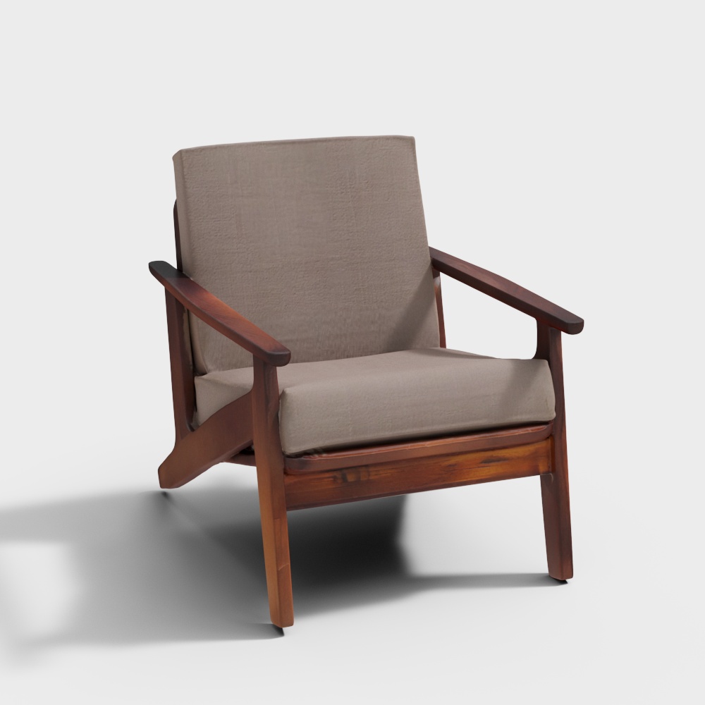 Orda Accent Chair