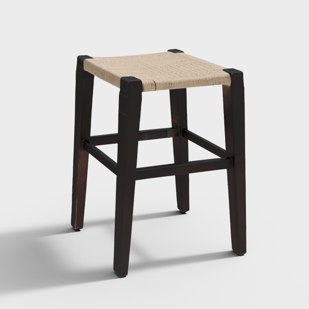 Tabouret de bar Jura