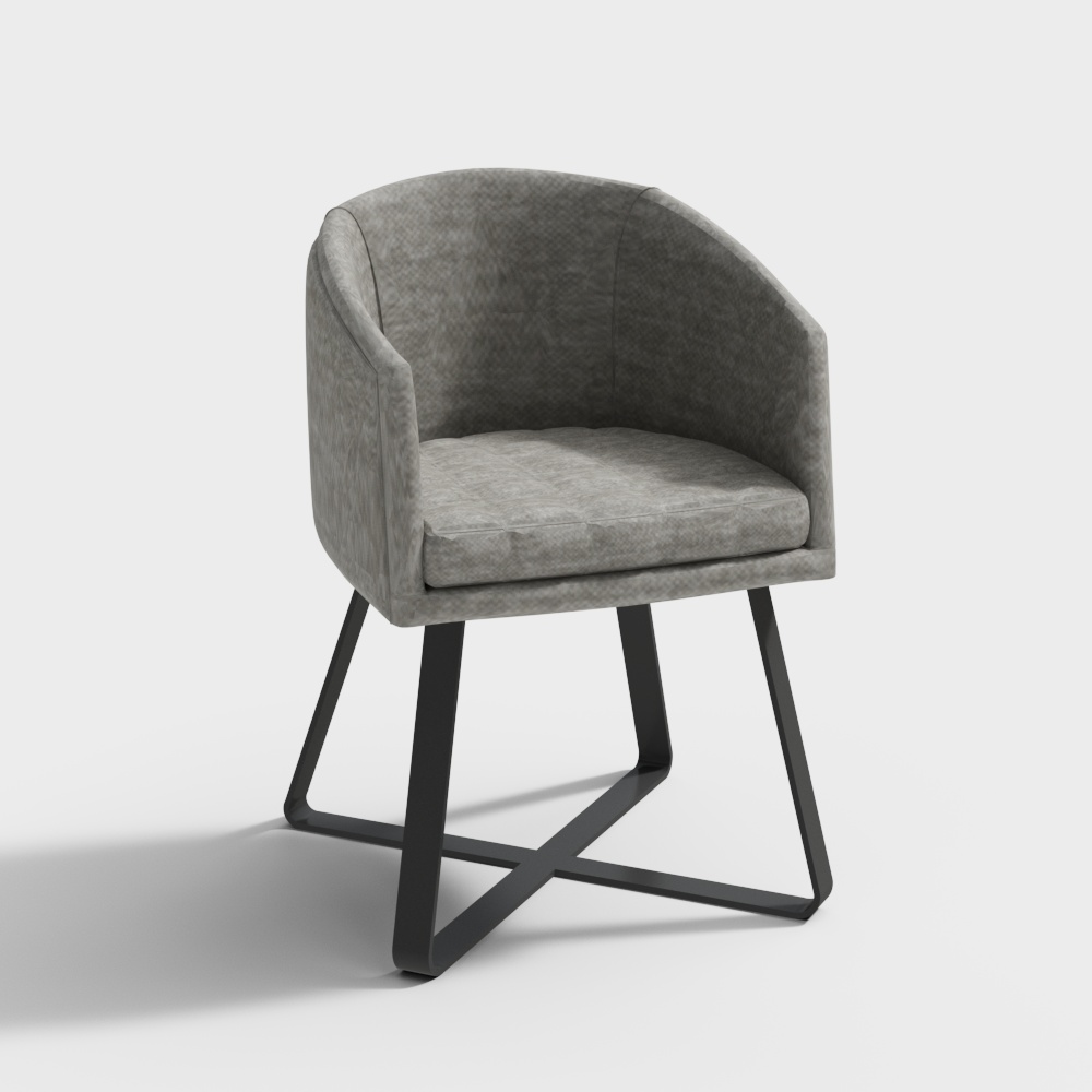 เก้าอี้มีพนักพิง