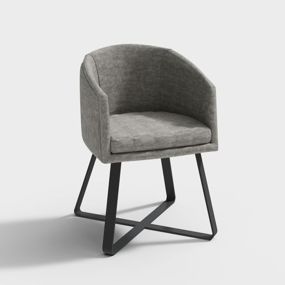 เก้าอี้มีพนักพิง