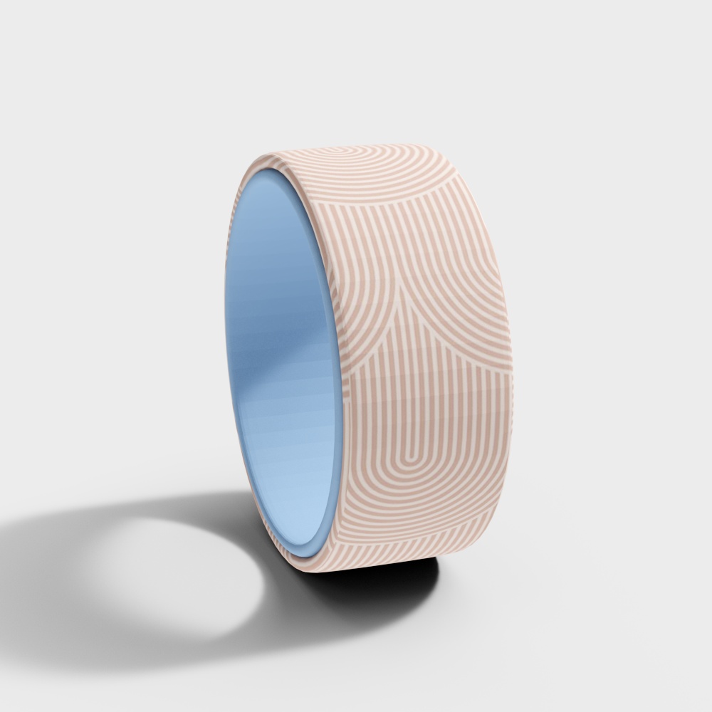 Фитнес-кольцо