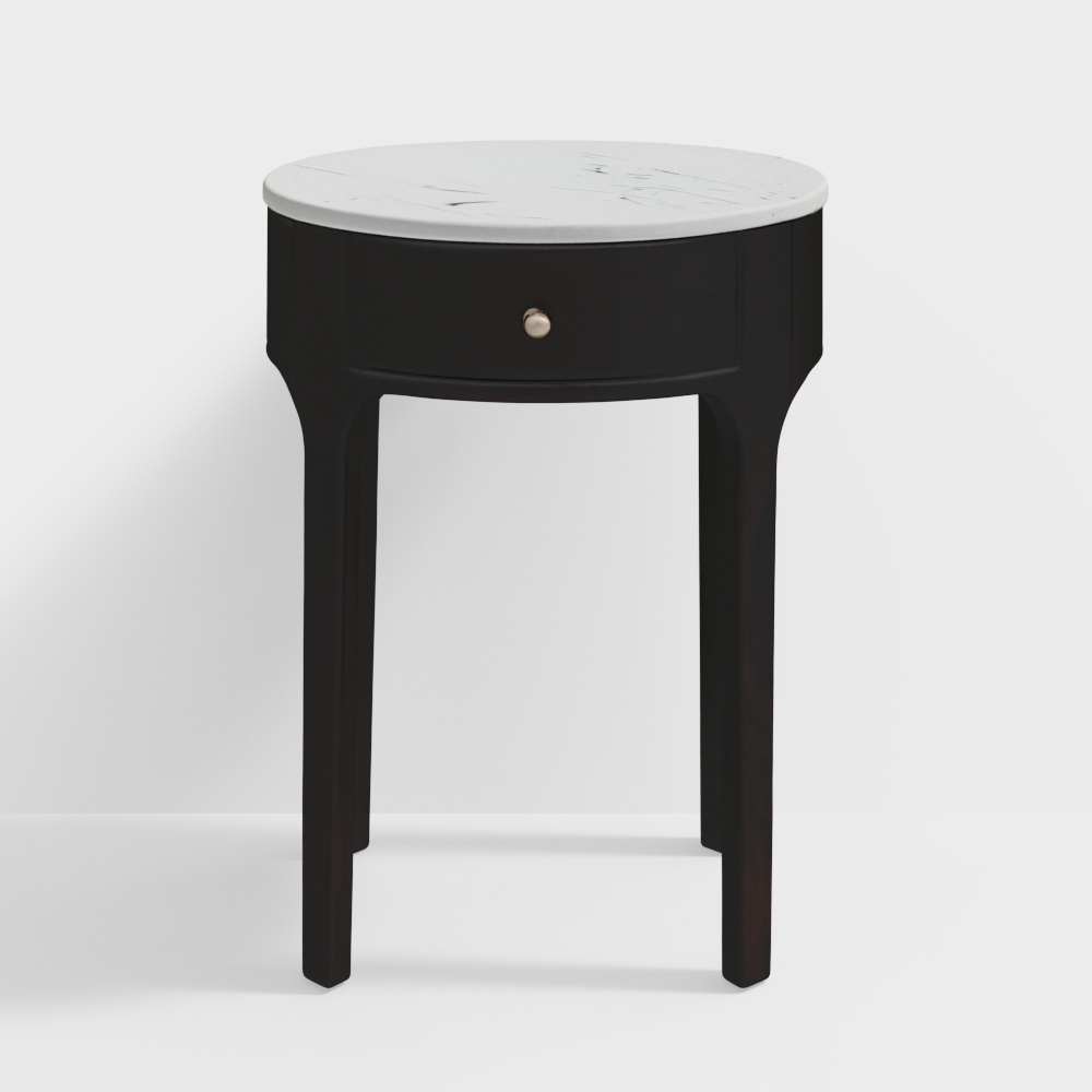 Marmo Side Table
