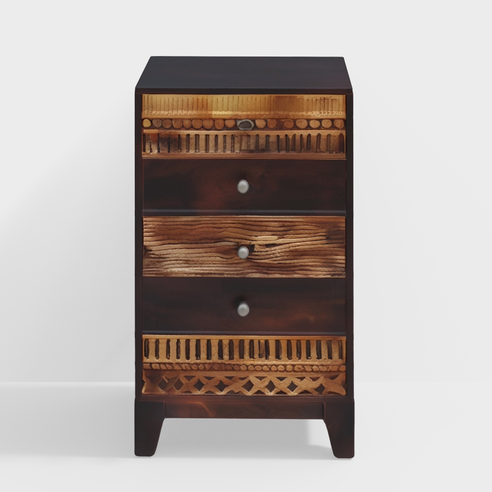 Nomad Chest Of Drawers