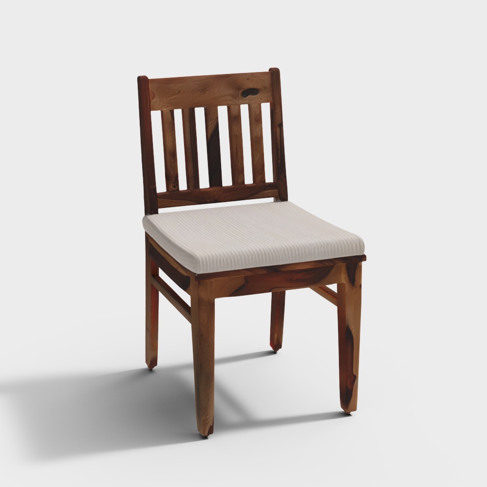 เก้าอี้รับประทานอาหารเซียน