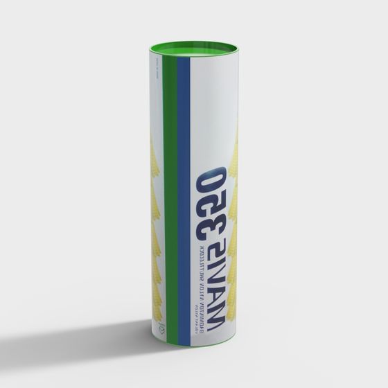 バドミントンチューブ