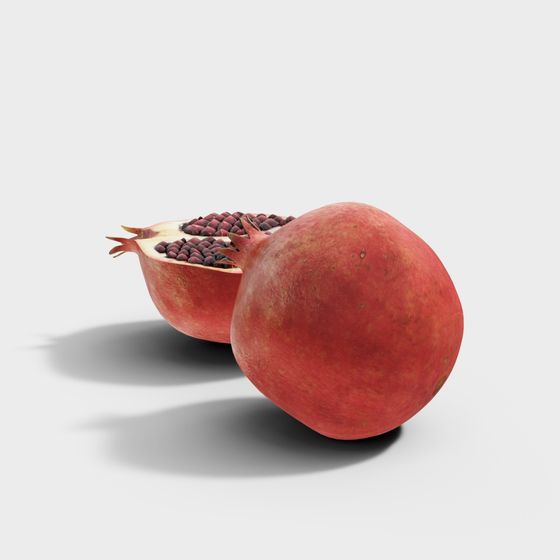 Pomegranate