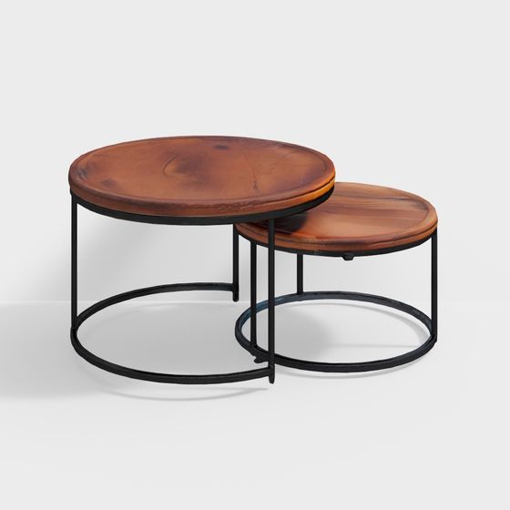 Halo Coffee Table