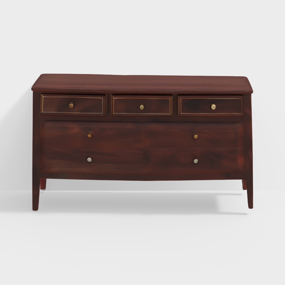 Kashi Chest Of Drawers