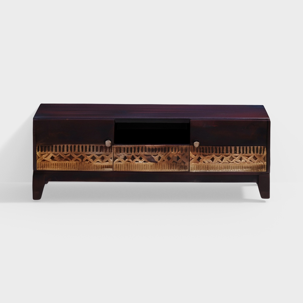 Nomad Entertainment Unit