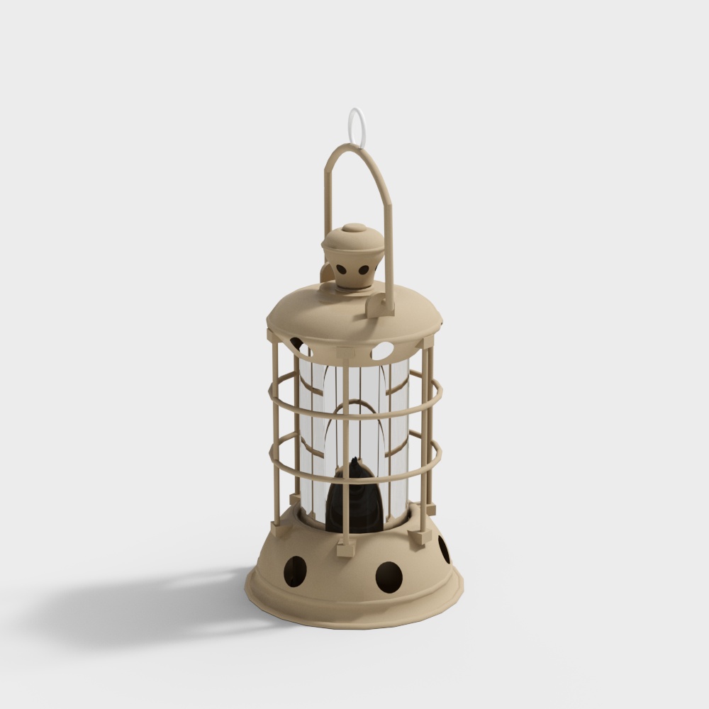 ポータブルランプ