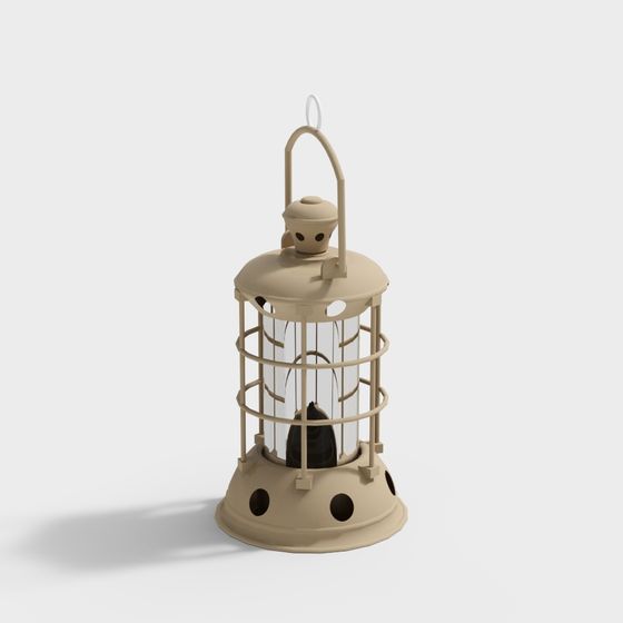 ポータブルランプ