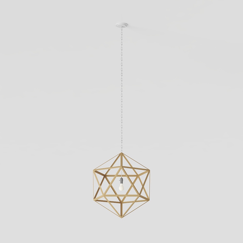 ペンダントライト